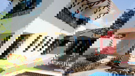 Casa para alugar em Tamandaré - Campas