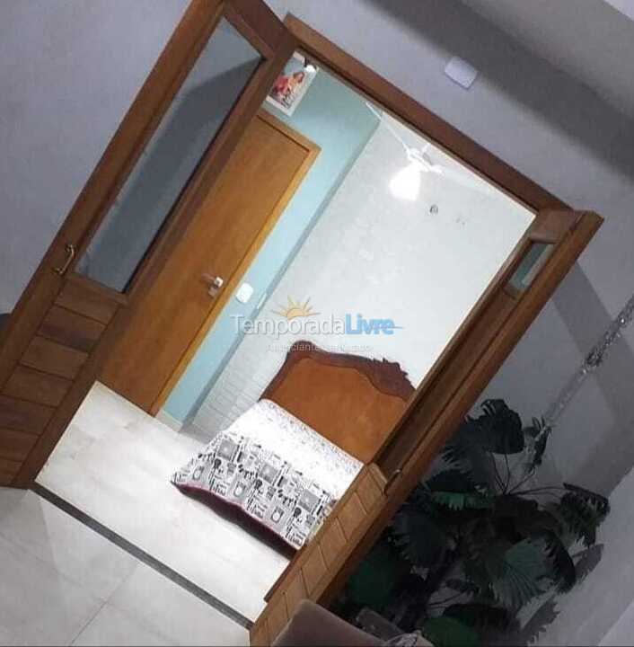 House for vacation rental in Guaratuba (Brejatuba)