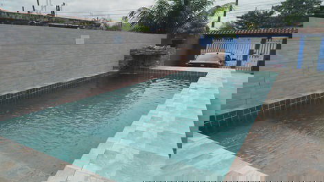 House for rent in Mongaguá - Itaguai