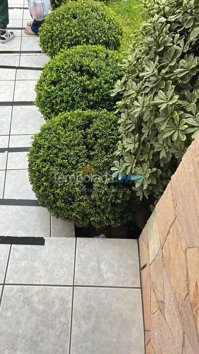 House for vacation rental in Passo Fundo (Centro)