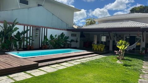 Casa para alugar em Porto Seguro - Outeiro da Glória