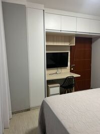 Cod.C010-Casa 2 suítes,4 pessoas, Taperapuan, piscina, churrasqueira.