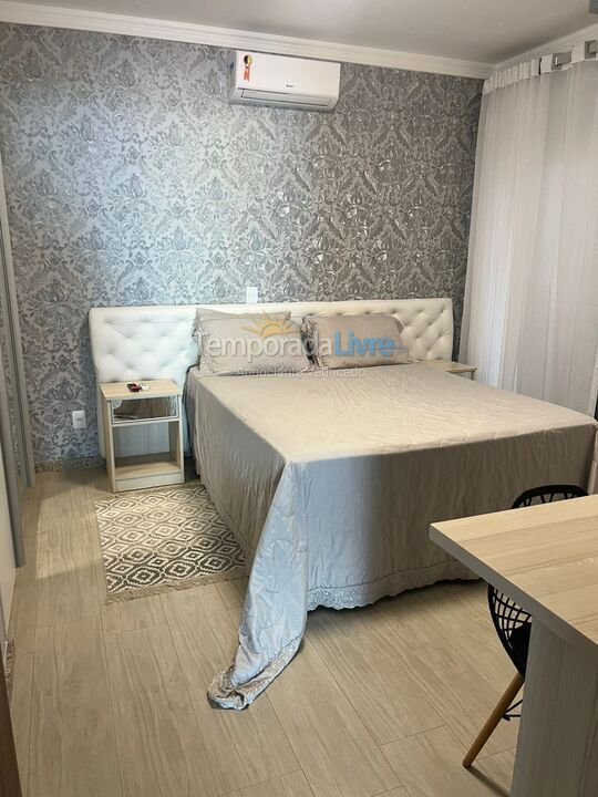 Casa para aluguel de temporada em Porto Seguro (Outeiro da Glória)