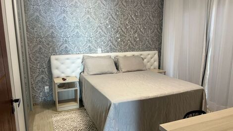 Cod.C010-House with 2 suites, sleeps 4, Taperapuan, swimming pool, barbecue.