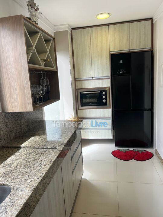 Casa para aluguel de temporada em Porto Seguro (Outeiro da Glória)