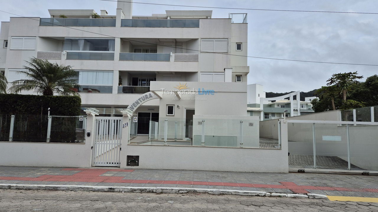 Apartamento para aluguel de temporada em Florianopolis (Praia dos Ingleses)