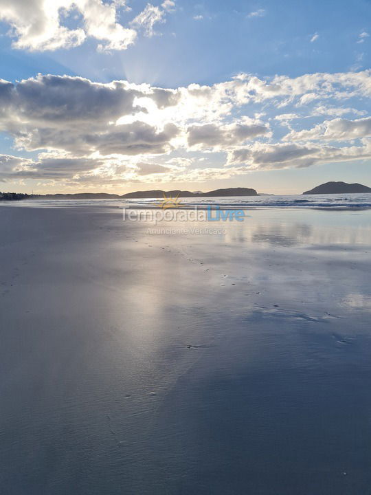 Apartment for vacation rental in Cabo Frio (Praia do Forte)