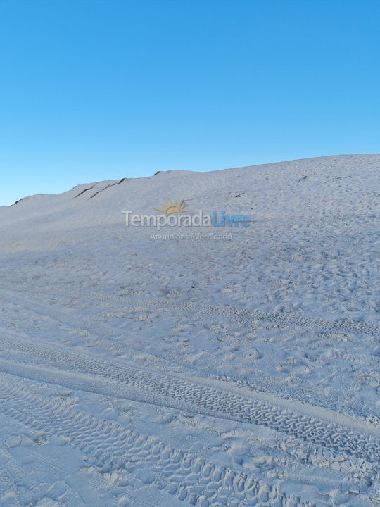 Apartment for vacation rental in Cabo Frio (Praia do Forte)