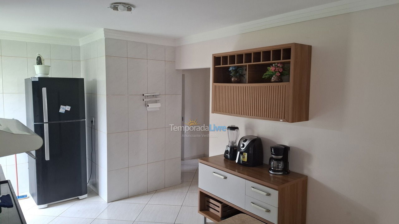 Casa para aluguel de temporada em Camaçari (Barra do Jacuípe)
