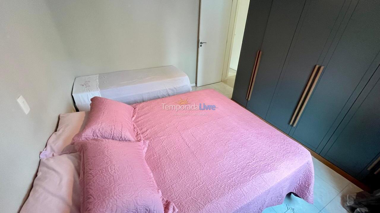 Apartamento para alquiler de vacaciones em Itapema (Meia Praia)