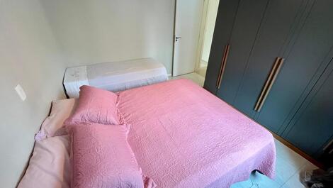 APARTAMENTO EN MEIA PRAIA CERCA DE RUSSI Y RUSSI HASTA 8 PERSONAS