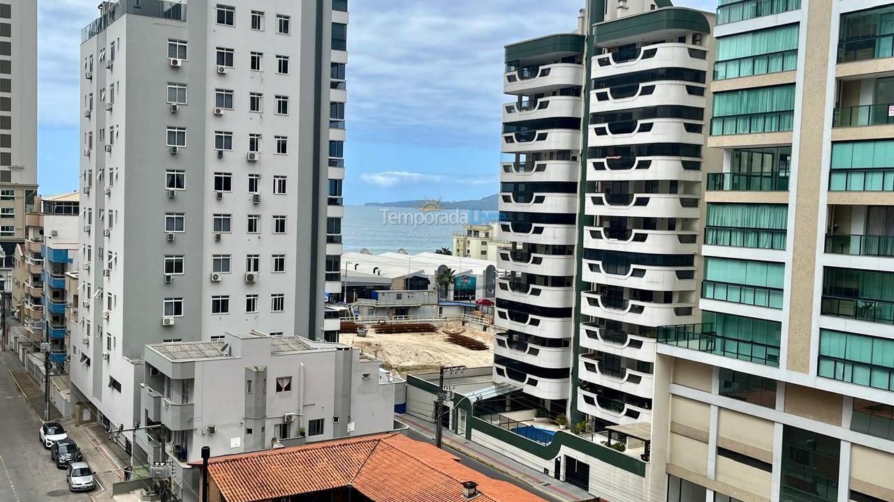 Apartamento para alquiler de vacaciones em Itapema (Meia Praia)