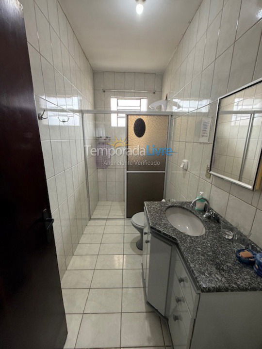House for vacation rental in São Francisco do Sul (Enseada)