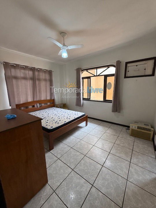 House for vacation rental in São Francisco do Sul (Enseada)