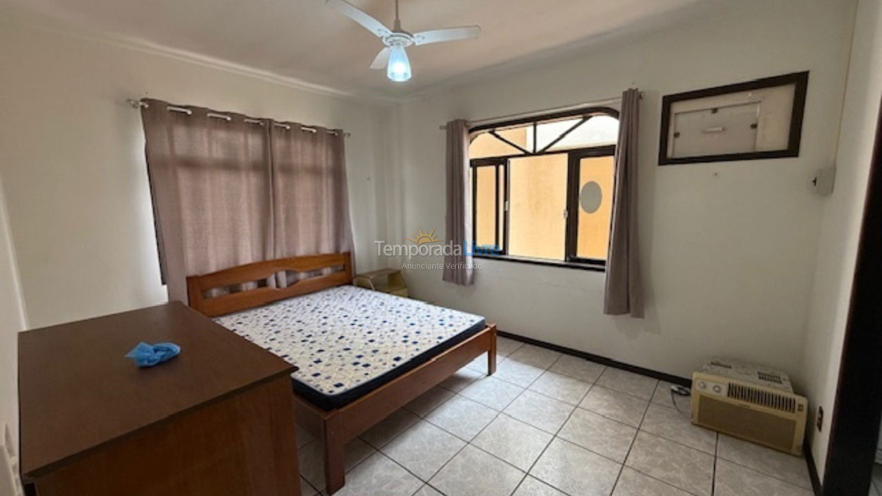 House for vacation rental in São Francisco do Sul (Enseada)