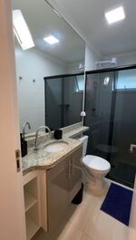 Apartamento con vistas al mar | Planta alta