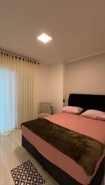 Apartamento con vistas al mar | Planta alta