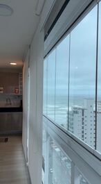 Apartamento con vistas al mar | Planta alta