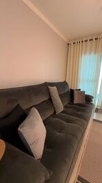 Apartamento con vistas al mar | Planta alta