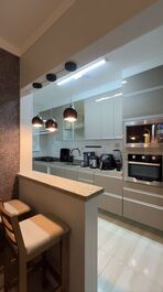 Apartamento con vistas al mar | Planta alta