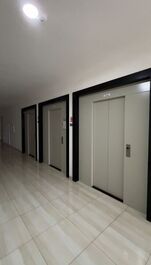Apartamento con vistas al mar | Planta alta