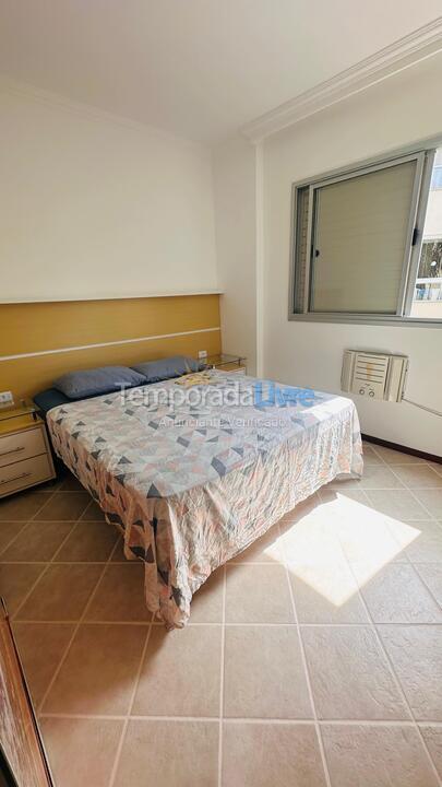 Apartamento para aluguel de temporada em Florianopolis (Praia dos Ingleses)