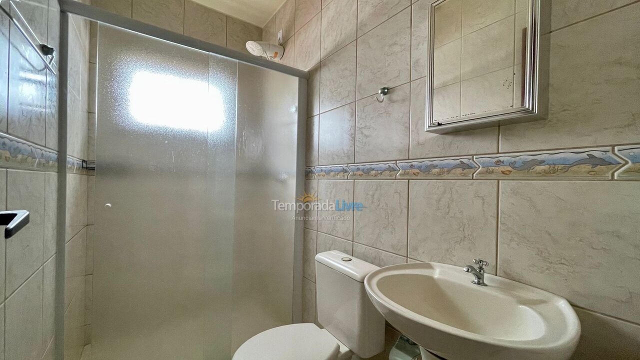 Casa para aluguel de temporada em Bombinhas (Mariscal)