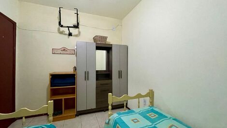 Casa com piscina na praia de Mariscal