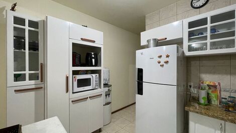 Casa com piscina na praia de Mariscal