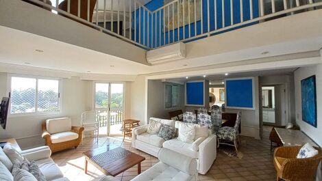 Apartamento para alugar em Bertioga - Riviera de São Lourenço