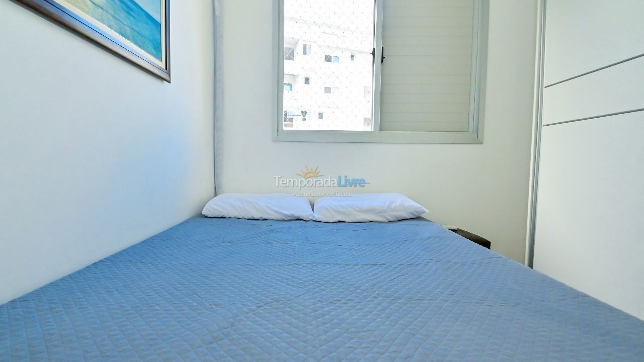 Apartment for vacation rental in Florianopolis (Praia dos Ingleses)