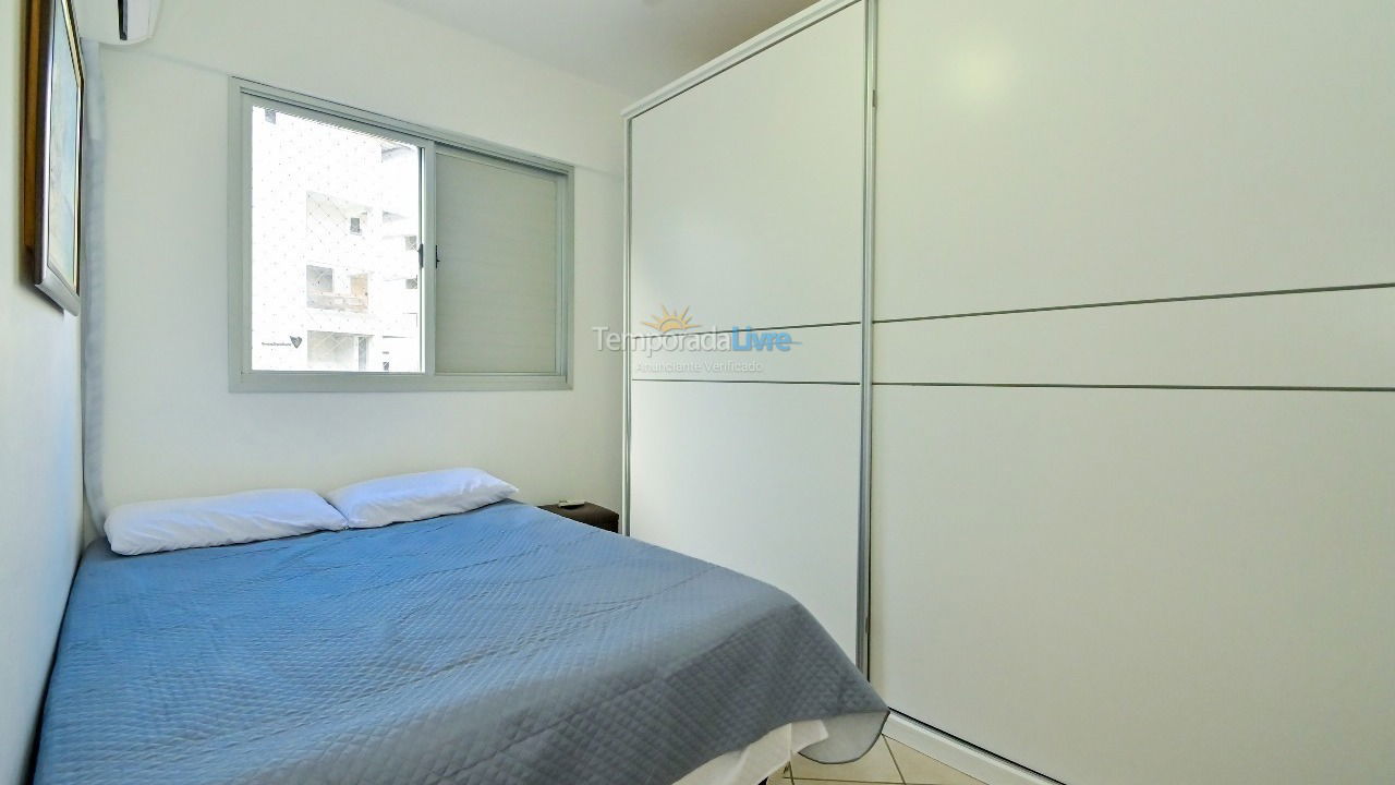 Apartment for vacation rental in Florianopolis (Praia dos Ingleses)