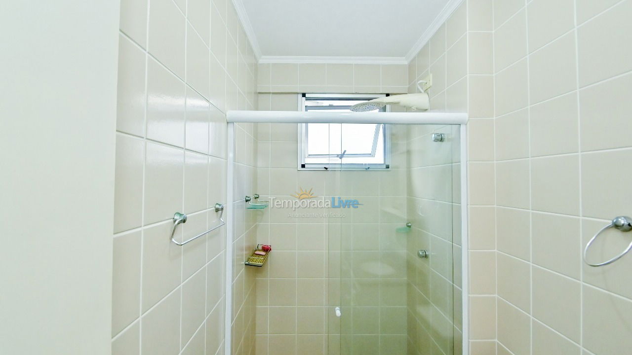 Apartment for vacation rental in Florianopolis (Praia dos Ingleses)