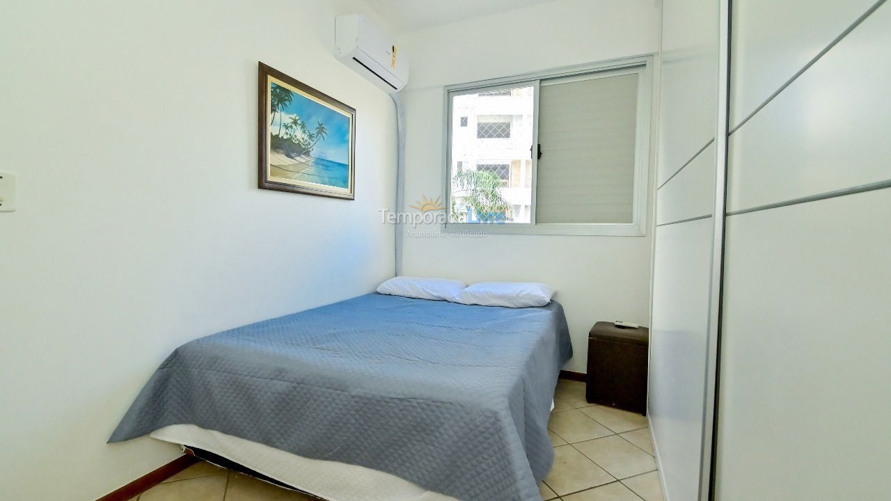Apartment for vacation rental in Florianopolis (Praia dos Ingleses)