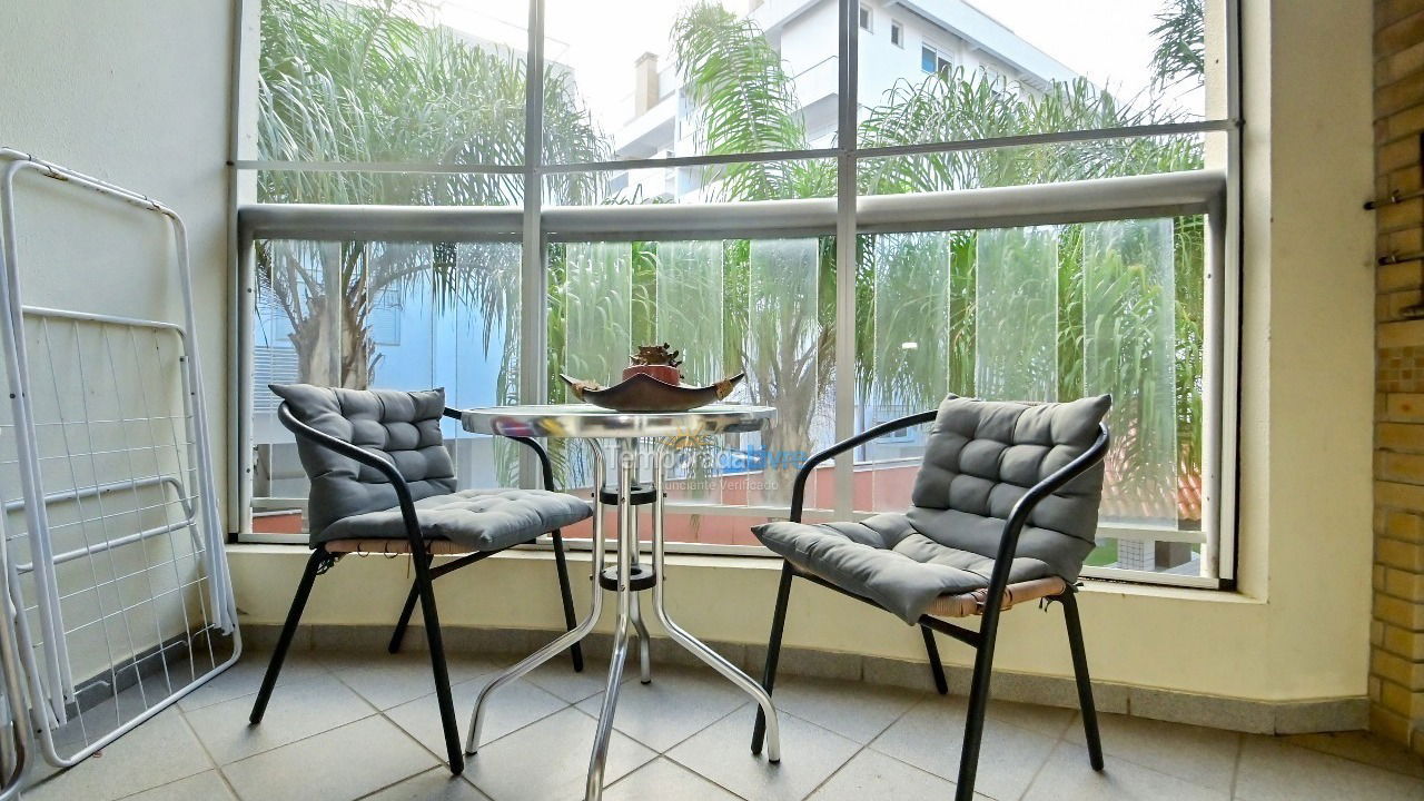 Apartment for vacation rental in Florianopolis (Praia dos Ingleses)