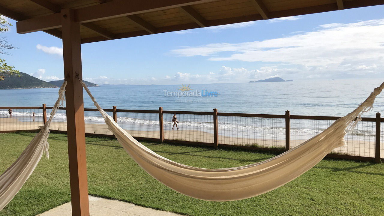 Casa para aluguel de temporada em Florianopolis (Praia dos Ingleses)