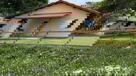 Casa para alugar em Florianopolis - Praia dos Ingleses