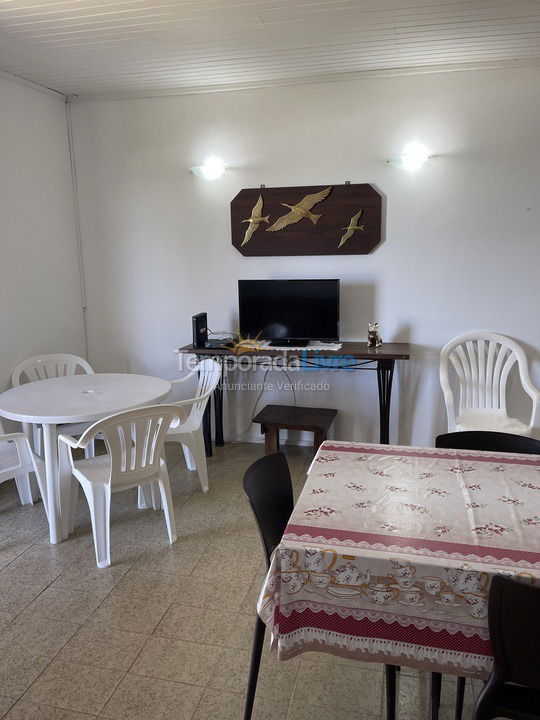 Casa para aluguel de temporada em Florianopolis (Praia dos Ingleses)