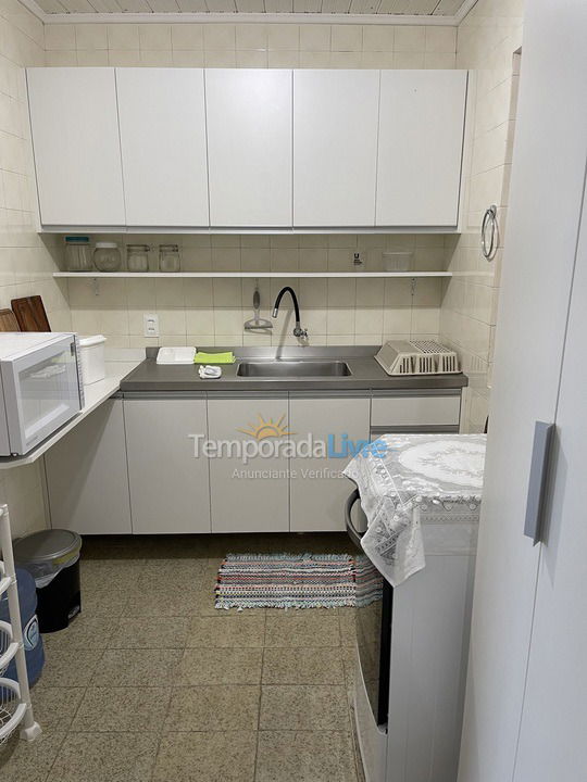 Casa para aluguel de temporada em Florianopolis (Praia dos Ingleses)