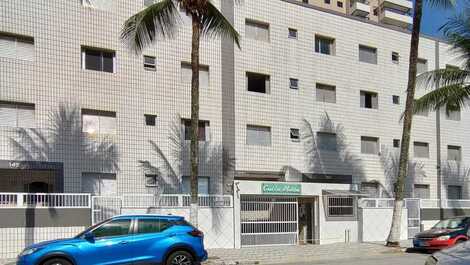 Apartamento para alquilar en Praia Grande - Mirim
