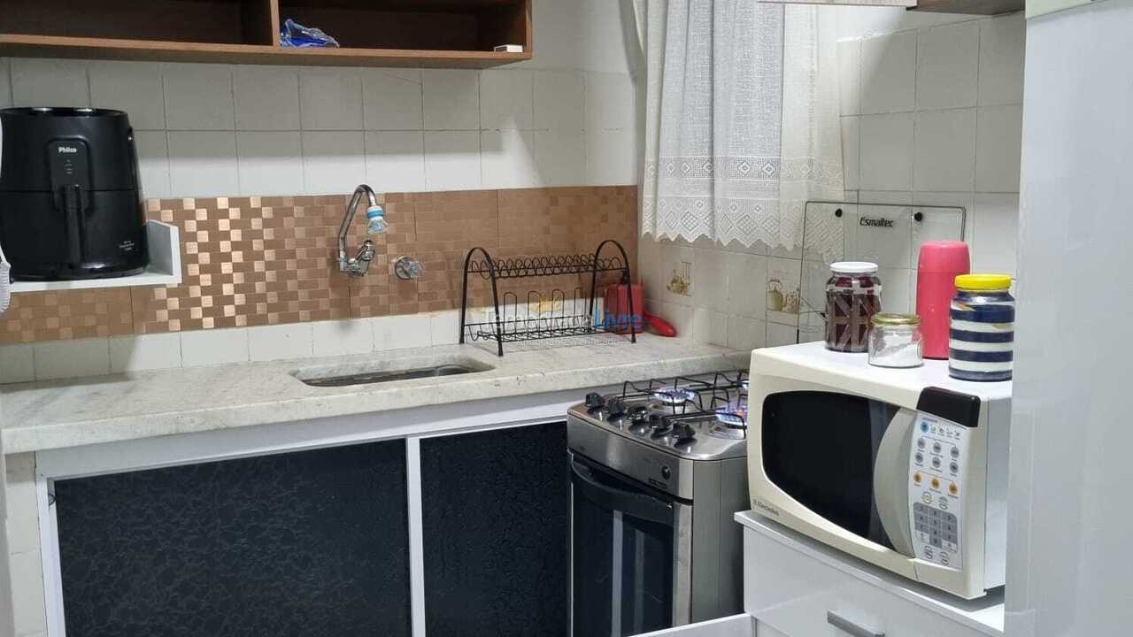 Apartamento para alquiler de vacaciones em Praia Grande (Mirim)