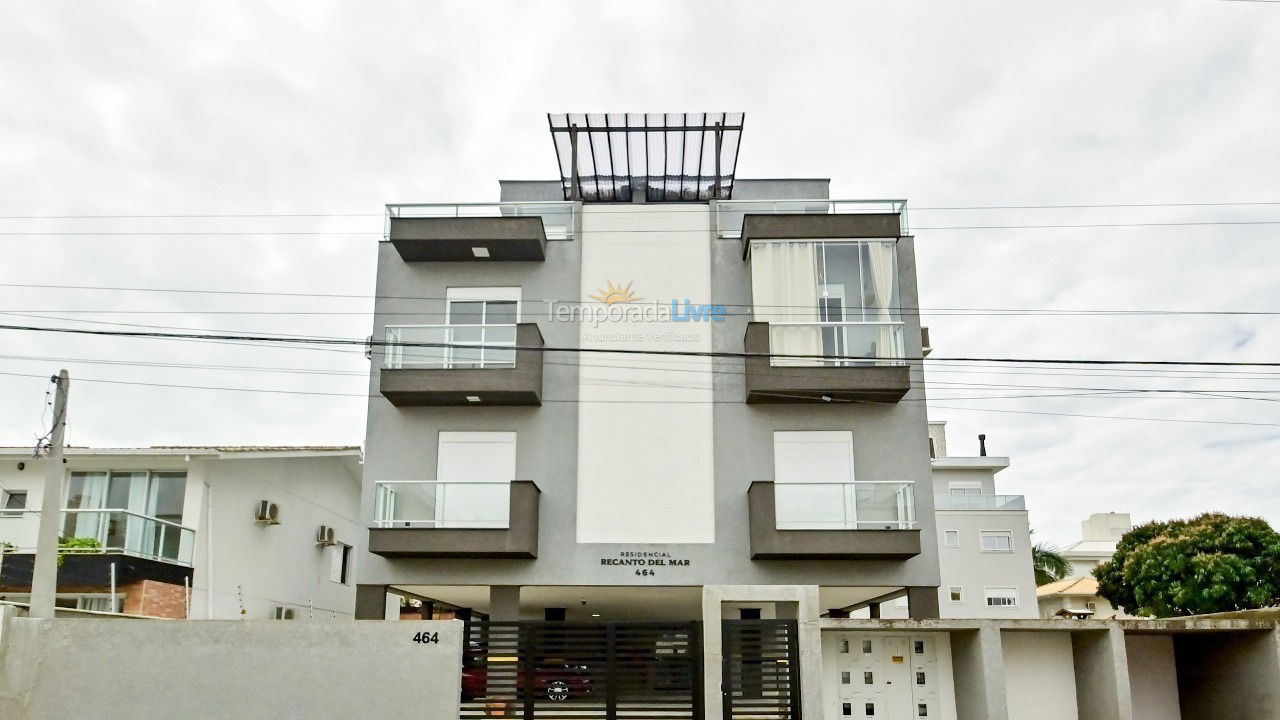 Apartamento para alquiler de vacaciones em Florianopolis (Praia dos Ingleses)