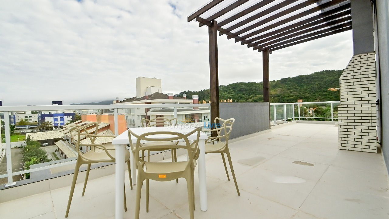 Apartamento para alquiler de vacaciones em Florianopolis (Praia dos Ingleses)