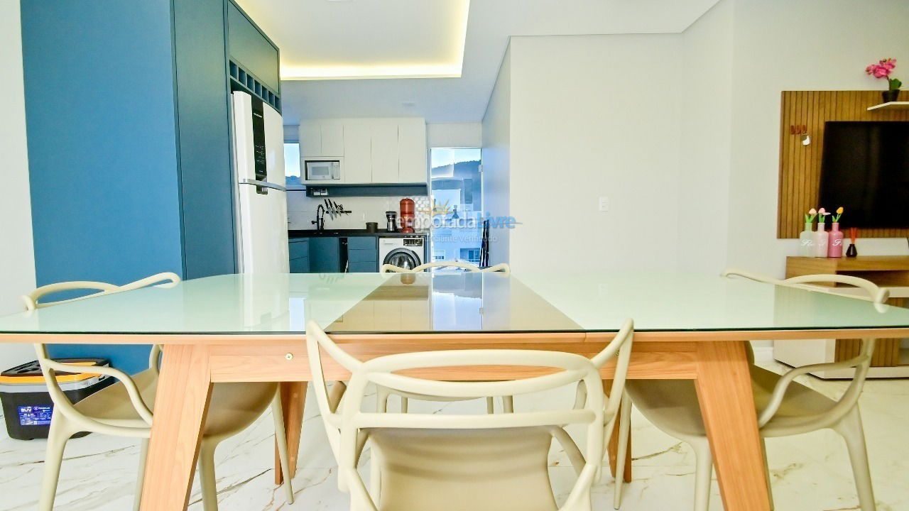 Apartamento para alquiler de vacaciones em Florianopolis (Praia dos Ingleses)