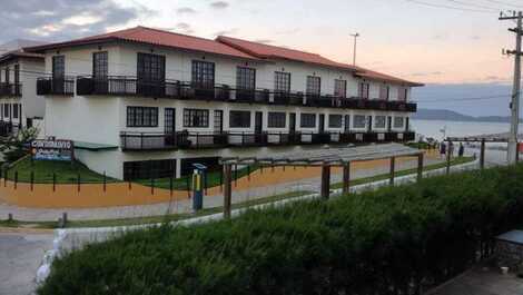 Casa para alquilar en Cabo Frio - Peró