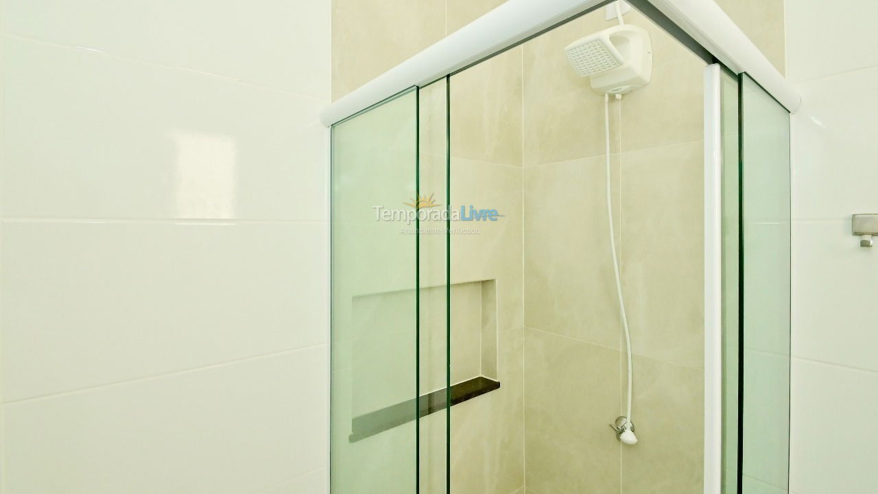 Apartamento para alquiler de vacaciones em Florianopolis (Praia dos Ingleses)