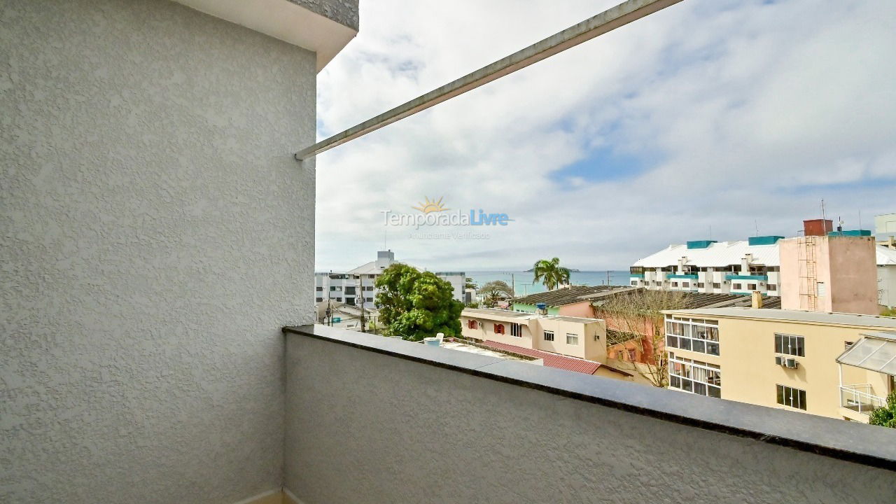 Apartamento para alquiler de vacaciones em Florianopolis (Praia dos Ingleses)