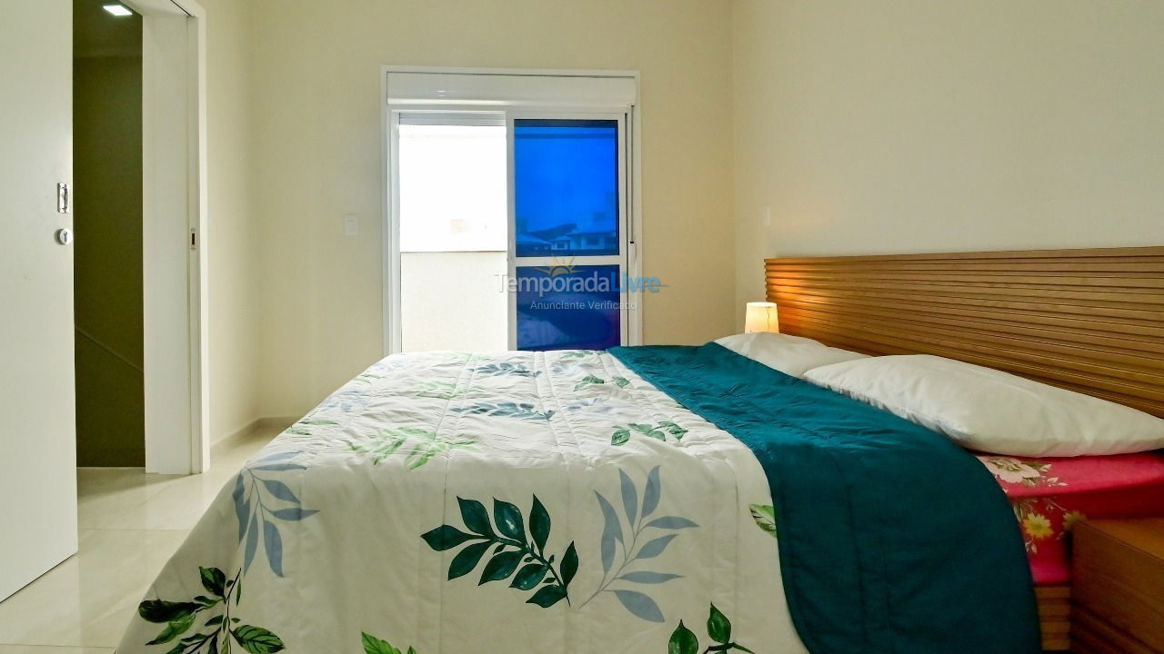 Apartamento para alquiler de vacaciones em Florianopolis (Praia dos Ingleses)