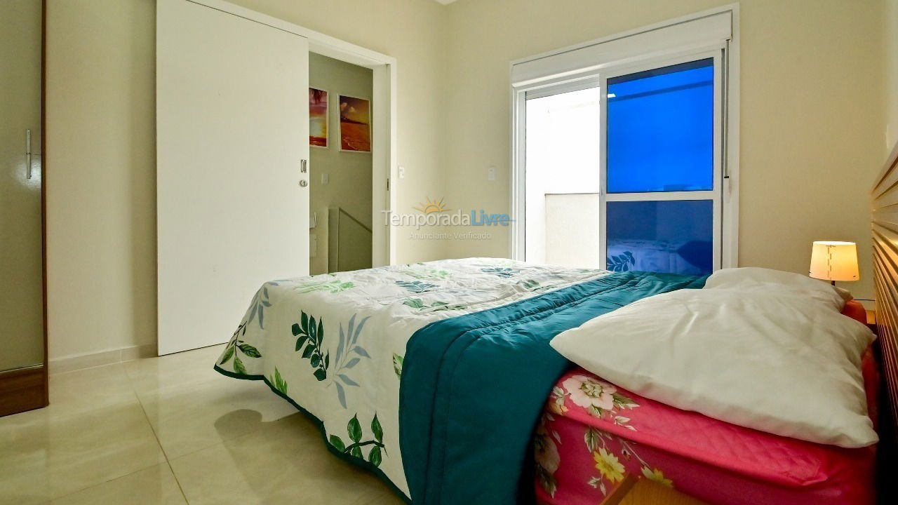 Apartamento para alquiler de vacaciones em Florianopolis (Praia dos Ingleses)