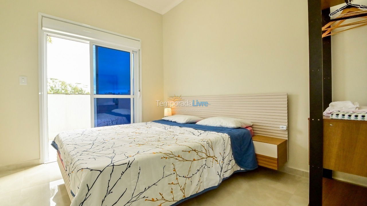 Apartamento para alquiler de vacaciones em Florianopolis (Praia dos Ingleses)